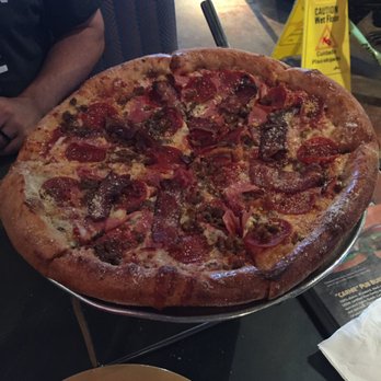 Mellow Mushroom Brandon - Pizza Near Me - Brandon, Florida
