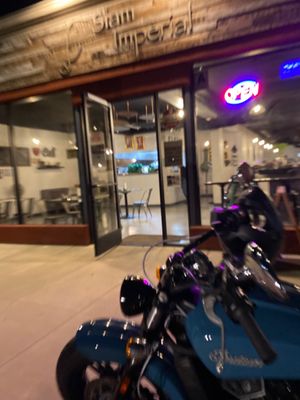 Siam Imperial Thai Kitchen by null