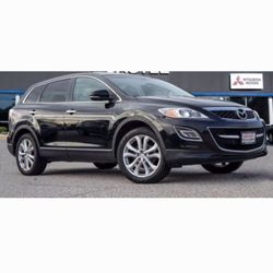 Epic Motorsports Inc - My 2011 MAZDA CX-9 is a great car & I paid a fair price for it too.