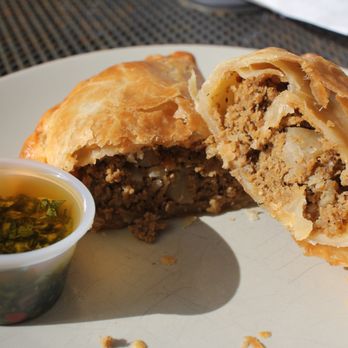 Sergio's Empanadas - Carne and Papas - Empanadas Near Me - Laguna Beach, California Sergio's Empanadas - Carne and Papas - Empanadas Near Me - Laguna Beach, California