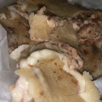 Pupuseria El Comalito - Hair in my pupusa - Salvadoran Near Me - Gaithersburg, Maryland Pupuseria El Comalito - Hair in my pupusa - Salvadoran Near Me - Gaithersburg, Maryland