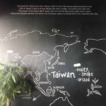 Gong Cha - Bubble Tea Near Me - Duluth, Georgia Gong Cha - Bubble Tea Near Me - Duluth, Georgia