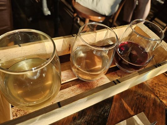 Musette Wine Bar by null