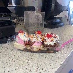 Banana Split