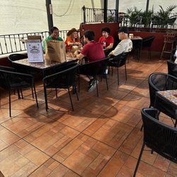 Chivo y Vaca