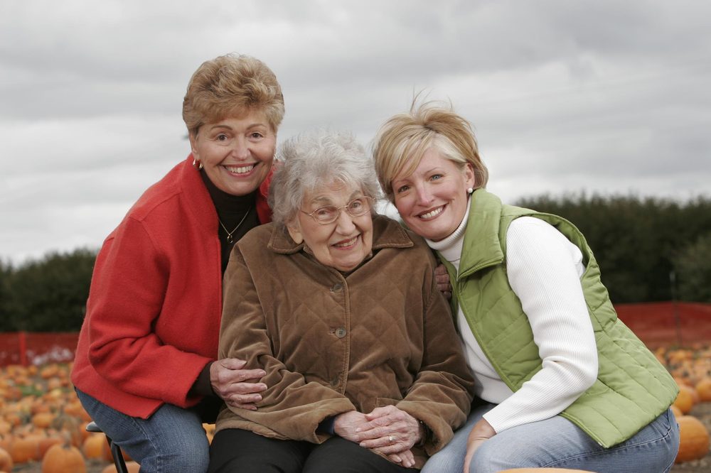 TRINITY HEALTH SENIOR COMMUNITIES Updated July 2024 5361 McAuley Dr