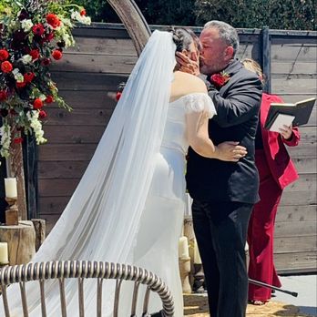 Elope Long Beach - Wedding Planning Near Me - Long Beach, California