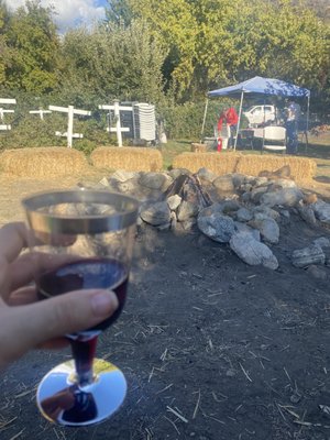 Willowbrook Apple Farm by null