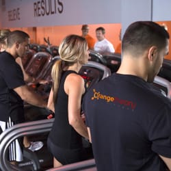 Orangetheory Fitness New Tampa
