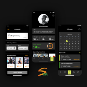 Finally Free Productions - Client Portfolio Project - Software Development Near Me - Levittown, New York Finally Free Productions - Client Portfolio Project - Software Development Near Me - Levittown, New York