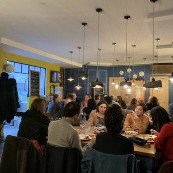 Papy aux Fourneaux - Delicatessen Near Me - Paris, 75 Papy aux Fourneaux - Delicatessen Near Me - Paris, 75