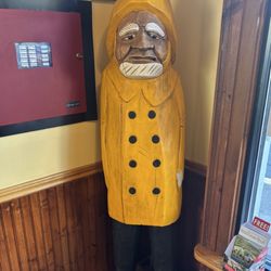 The Dockside Inn & Restaurant