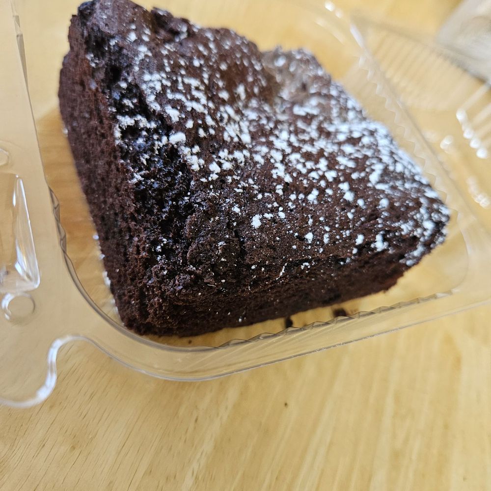 Brownie Brownie