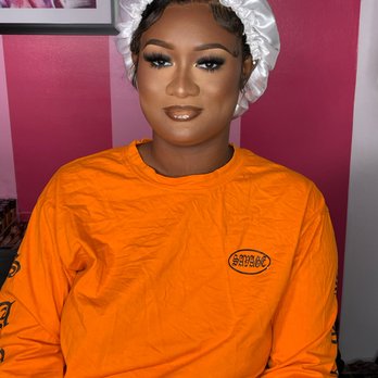 BriaMonae Beauty - Makeup Artists Near Me - White Plains, Maryland BriaMonae Beauty - Makeup Artists Near Me - White Plains, Maryland