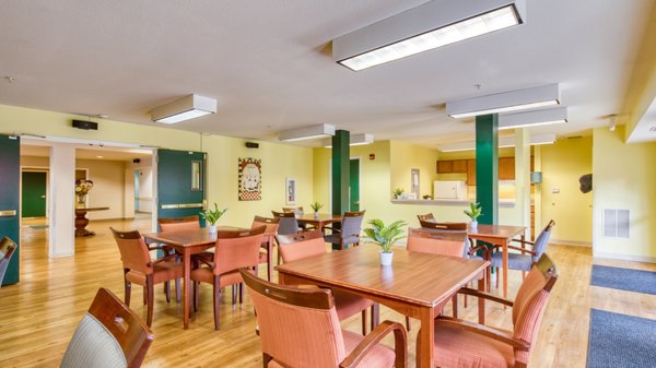 Sandston Plateau Senior Apartments