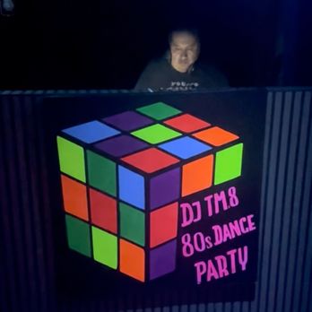 Hotel Chantelle - DJ TM.8 - Cocktail Bars Near Me - New York, New York