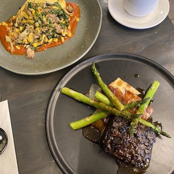 Le Hobbit - Black pudding - French Near Me - Quebec City, Quebec