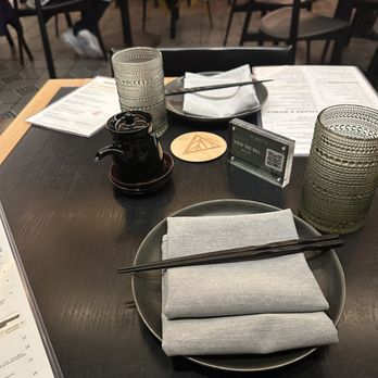 PLANTA Queen Washington DC - Asian Fusion Near Me - Washington, DC, District of Columbia PLANTA Queen Washington DC - Asian Fusion Near Me - Washington, DC, District of Columbia