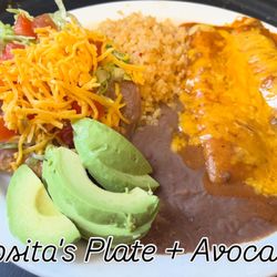 Rositas Taco Shop