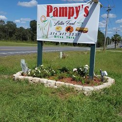 Pampy's Cuban Bakery - Restaurante latino, comida cubana