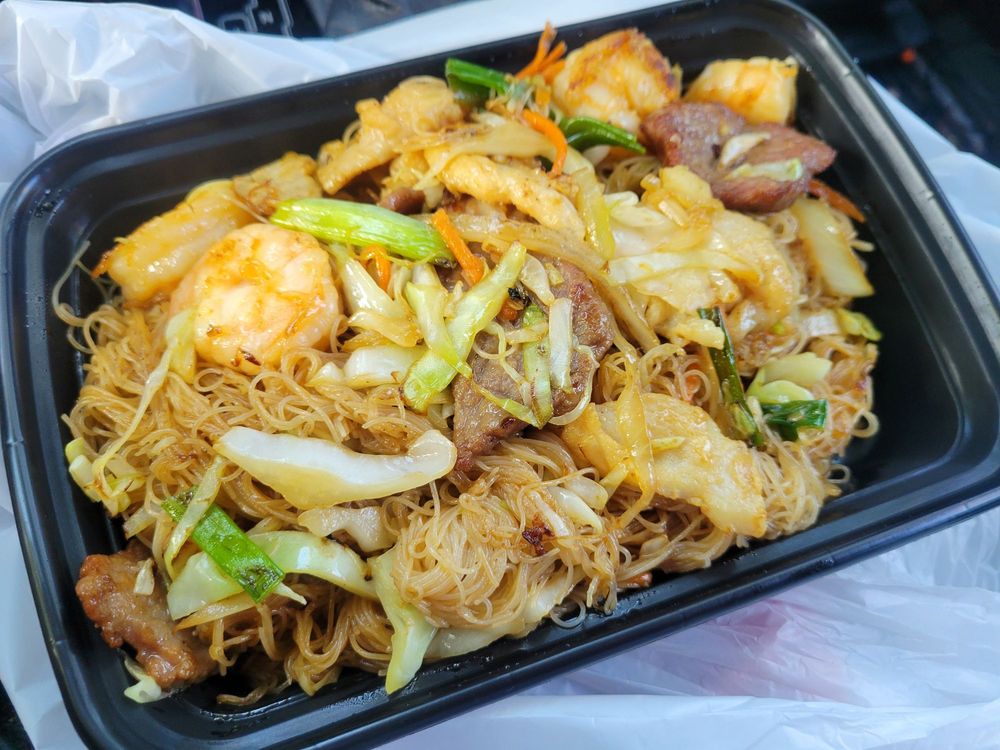 TEA GARDEN CHINESE KITCHEN Updated September 2024 73 Photos & 102 Reviews 14030 Blossom