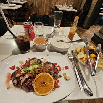 Sabor Unido - Portuguese Near Me - Newark, New Jersey