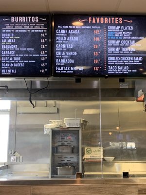 Menu photo 5 Mr Taco Beaumont, CA Menu photo 5 Mr Taco Beaumont, CA