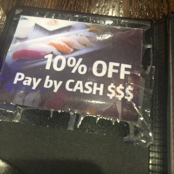 Nori Sushi - Their 10% off offer! - Sushi Bars Near Me - Philadelphia, Pennsylvania Nori Sushi - Their 10% off offer! - Sushi Bars Near Me - Philadelphia, Pennsylvania
