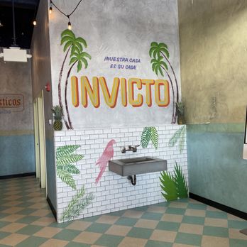 Invicto - Tacos Near Me - Vernon Hills, Illinois Invicto - Tacos Near Me - Vernon Hills, Illinois