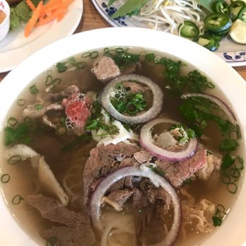 Pho Legacy - Pho Legacy - Vietnamese Near Me - Irving, Texas