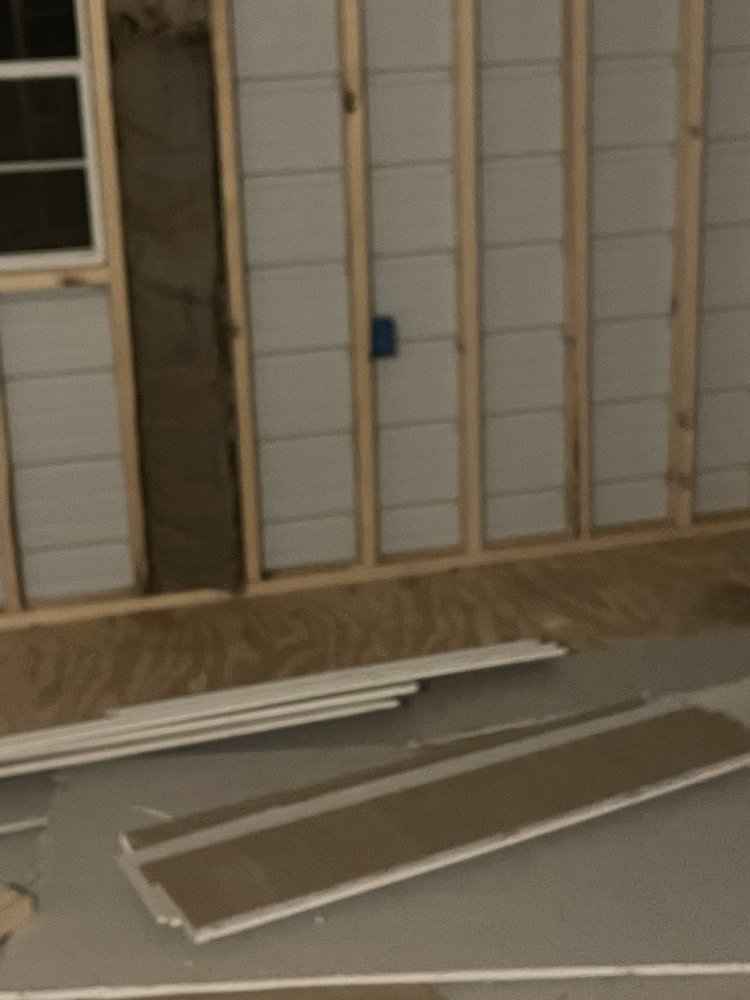 Slide of Spelich roofing