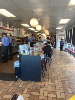 Waffle House