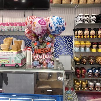 Sugar Planet - Candy Stores Near Me - Orlando, Florida