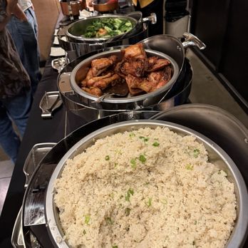 AnQi Bistro - Asian Fusion Near Me - Costa Mesa, California