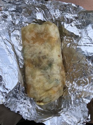 Brother's Burritos by null