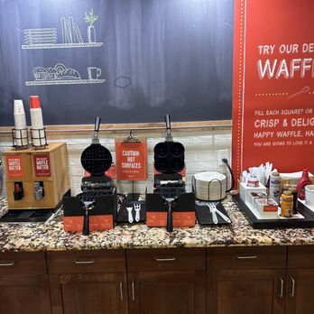 Hampton Inn Union City - Hotels Near Me - Union City, California