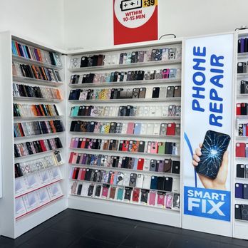 Smart Fix - Mobile Phone Repair Near Me - Los Angeles, California Smart Fix - Mobile Phone Repair Near Me - Los Angeles, California