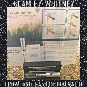Glam Brows & Esthetics By Whitney - Skin Care Near Me - Sacramento, California
