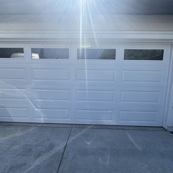A Plus Garage Doors - 2 car - Garage Door Services Near Me A Plus Garage Doors - 2 car - Garage Door Services Near Me