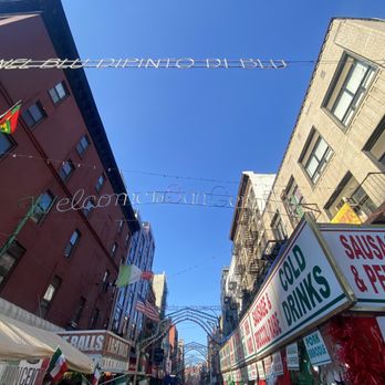 San Gennaro Feast - San Gennaro 2024 - Festivals Near Me - New York, New York San Gennaro Feast - San Gennaro 2024 - Festivals Near Me - New York, New York