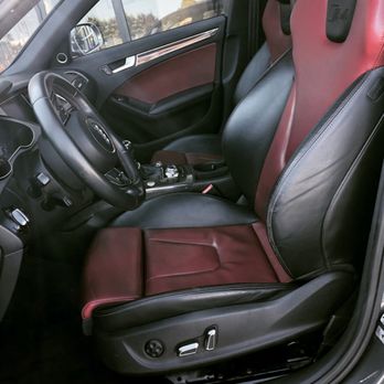 Mobile Bay Area Auto Detailing - My Audi S4, interior. All polished and clean, looks brand new! - Car Wash Near Me Mobile Bay Area Auto Detailing - My Audi S4, interior. All polished and clean, looks brand new! - Car Wash Near Me