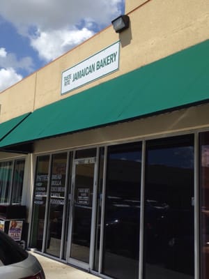 Taste Rite Bakery by null