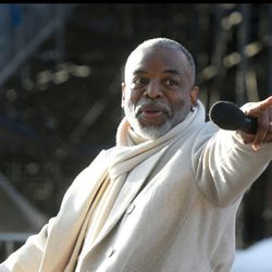 Jackson & Connor - We were deeply honored to style LeVar Burton's entire outfit for the 2022 Tournament of Roses Parade