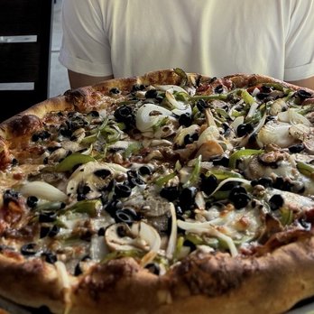 Forte Pizzeria - Pizza Near Me - Caldwell, New Jersey Forte Pizzeria - Pizza Near Me - Caldwell, New Jersey