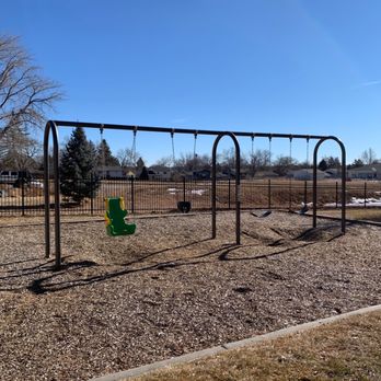 Northmoor Park - Playgrounds Near Me - Broomfield, Colorado