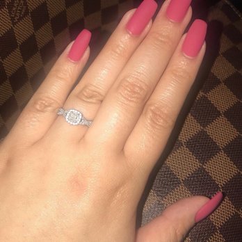 NV - US Nails - Absolutely in love! Thank you Sidney! - Nail Salons Near Me - Vacaville, California