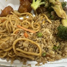 Orange Chicken