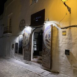 Silos 19