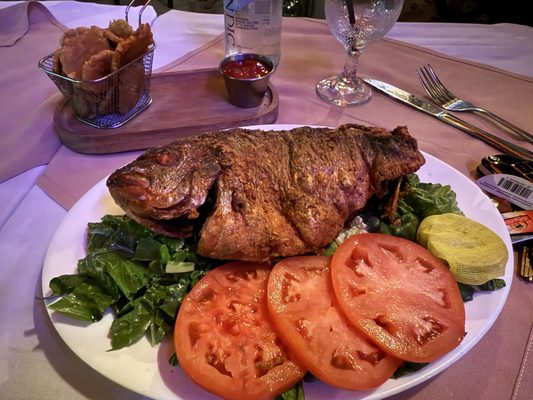 Mamajuana Cafe Inwood by null