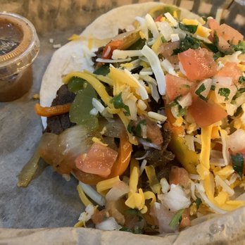 Torchy's Tacos - Beef Fajita - Tex-Mex Near Me - Houston, Texas Torchy's Tacos - Beef Fajita - Tex-Mex Near Me - Houston, Texas